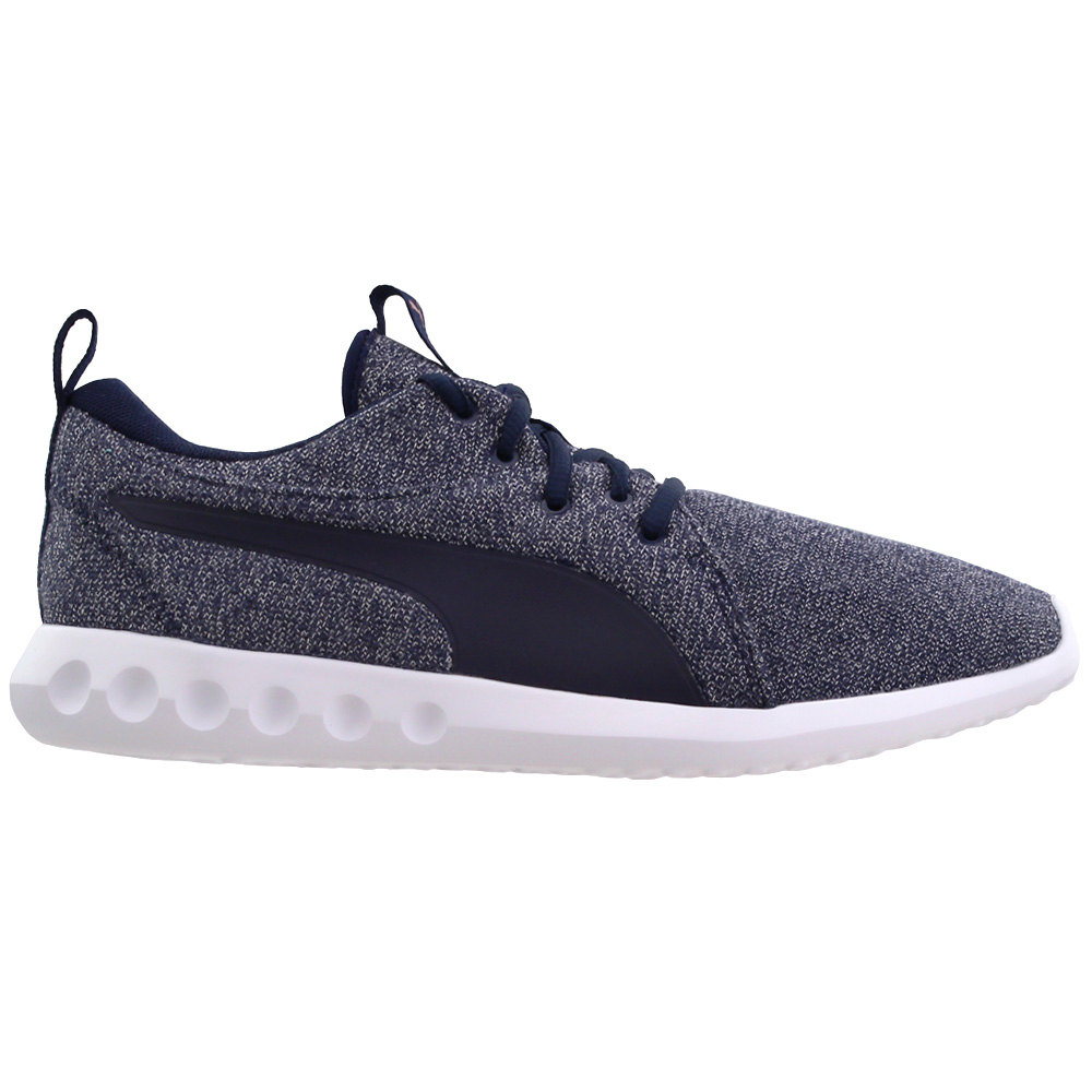 puma carson 2 knit womens