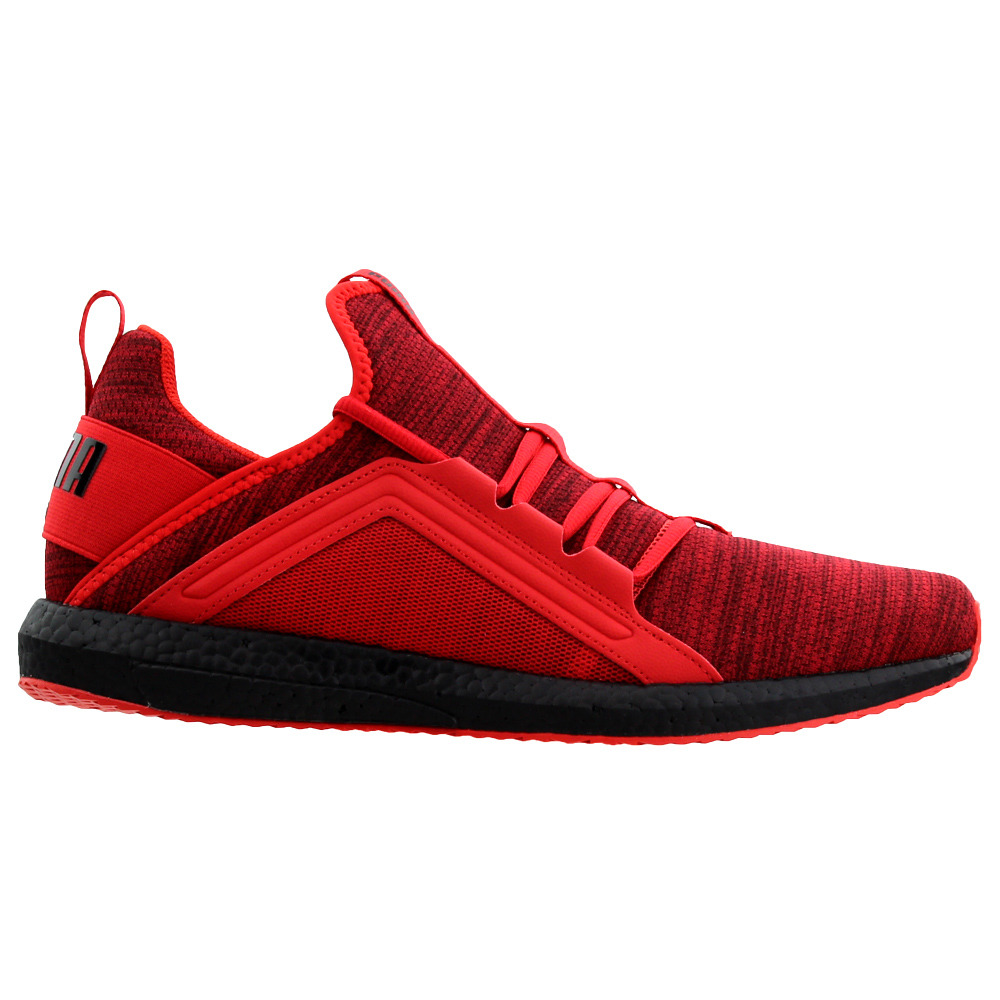 puma nrgy red