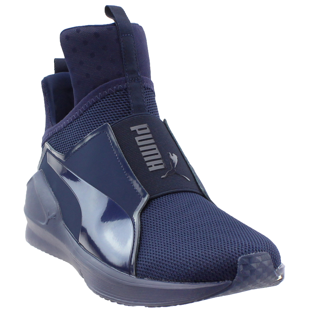 puma fierce blue