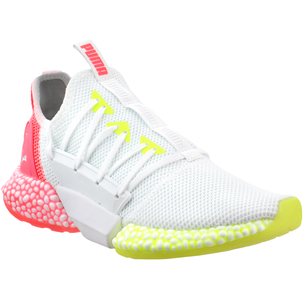 hybrid rocket aero women's running shoes