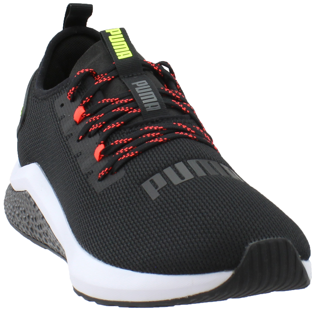 puma hybrid nx mens running shoes