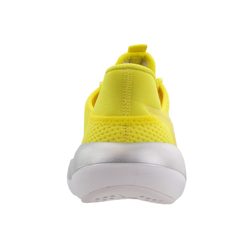 puma mode xt yellow