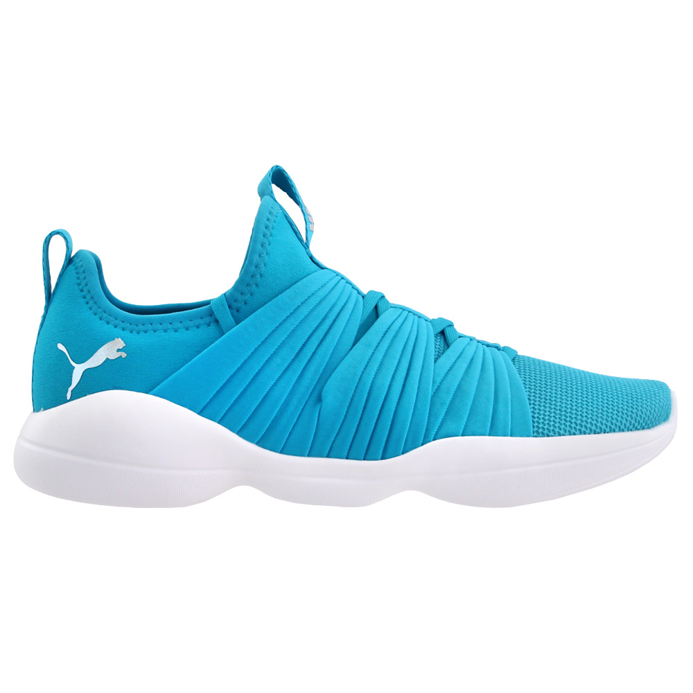 puma flourish women's training shoes