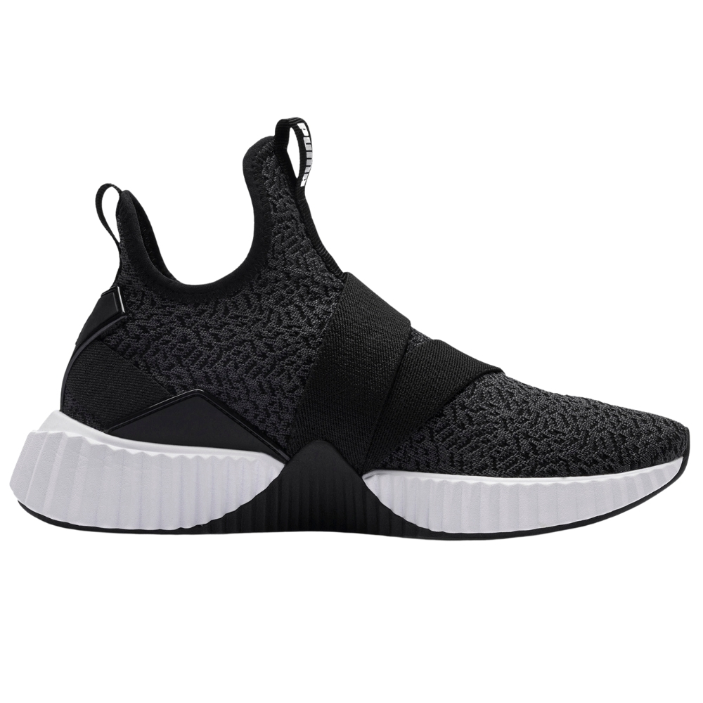 tenis puma defy mid core