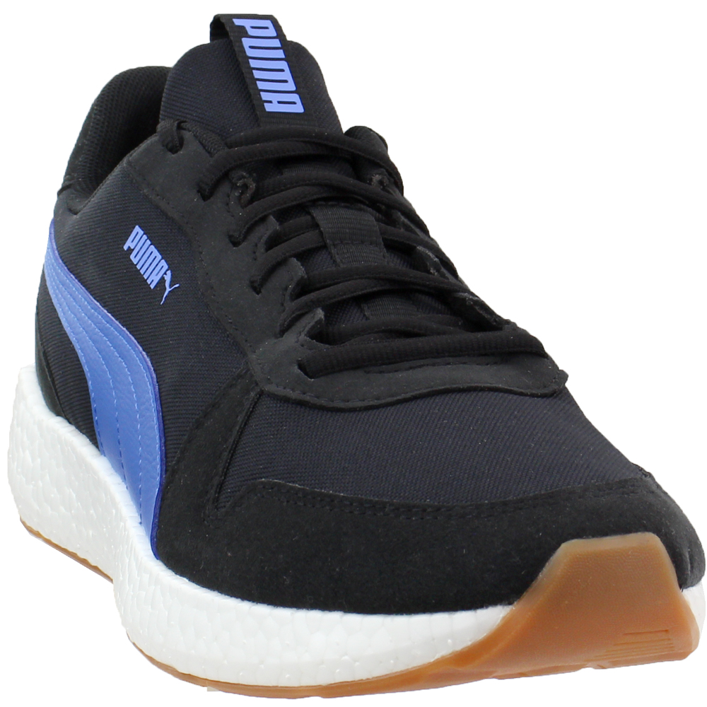 puma men's nrgy neko retro running shoes