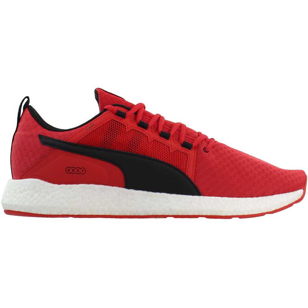 puma nrgy neko red