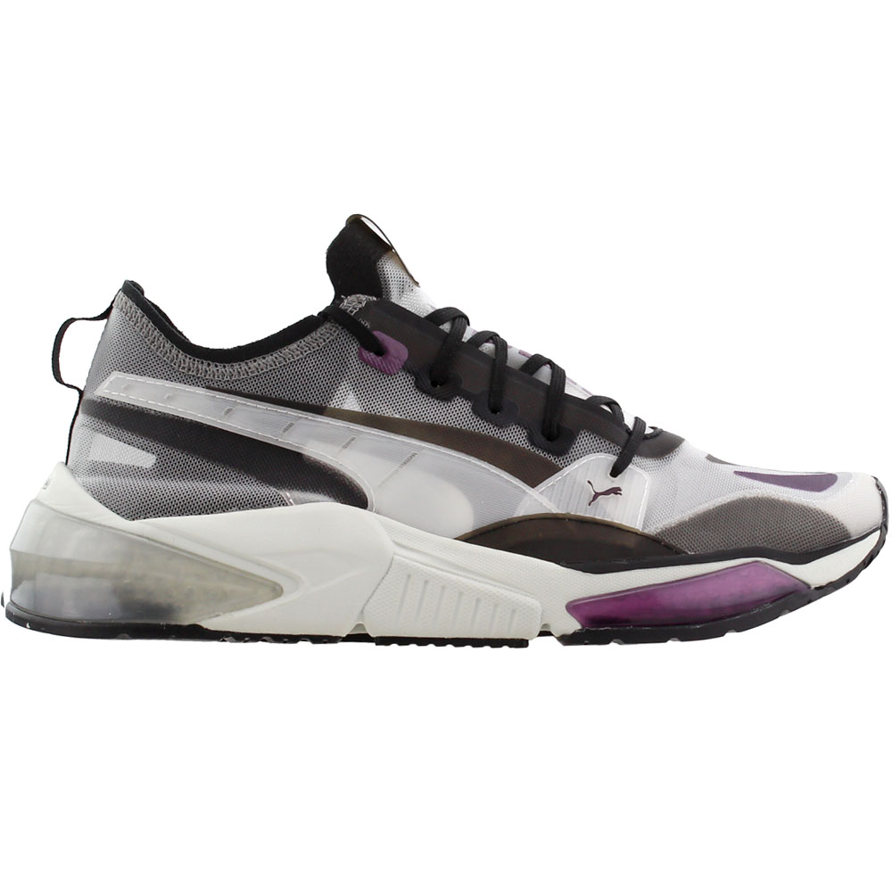 puma lqdcell optic sheer men's training shoes