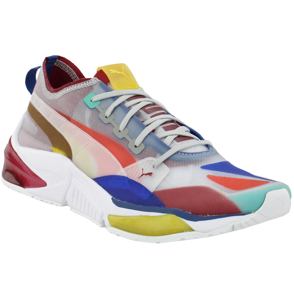 puma lqdcell optic sheer men's shoe