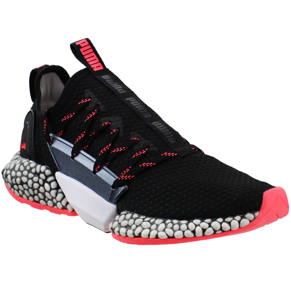 hybrid rocket aero men's running shoes