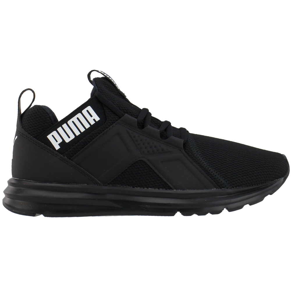 puma enzo sport men's running shoes