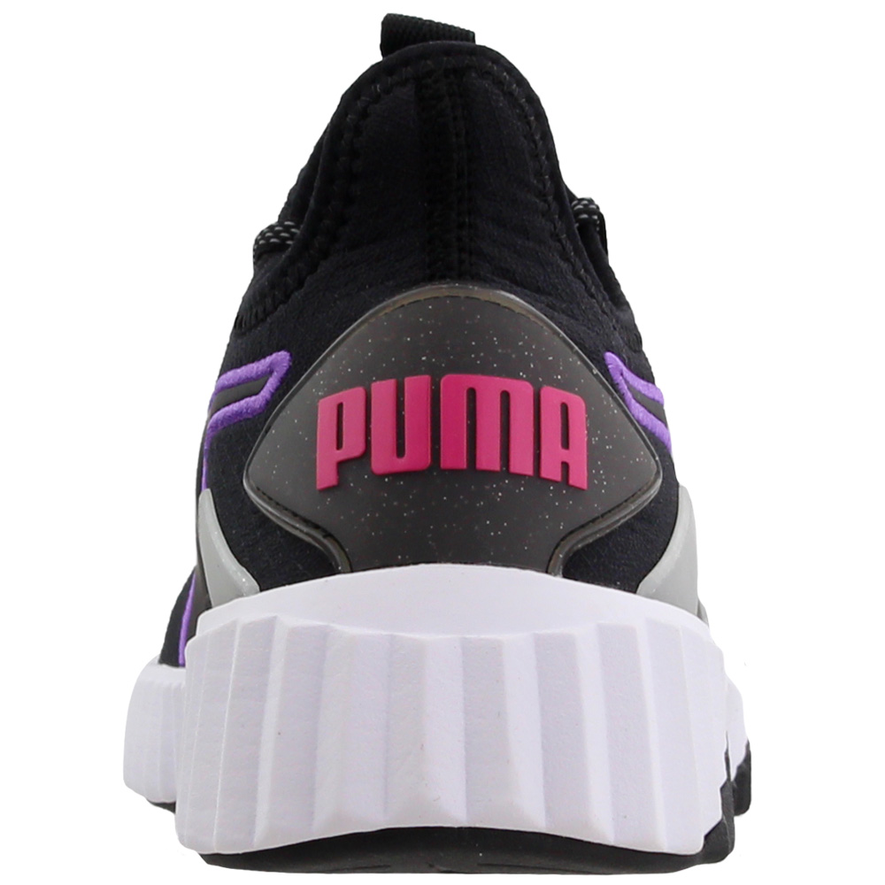 puma defy sheen