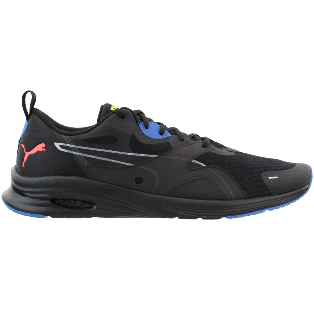 puma fuego hybrid