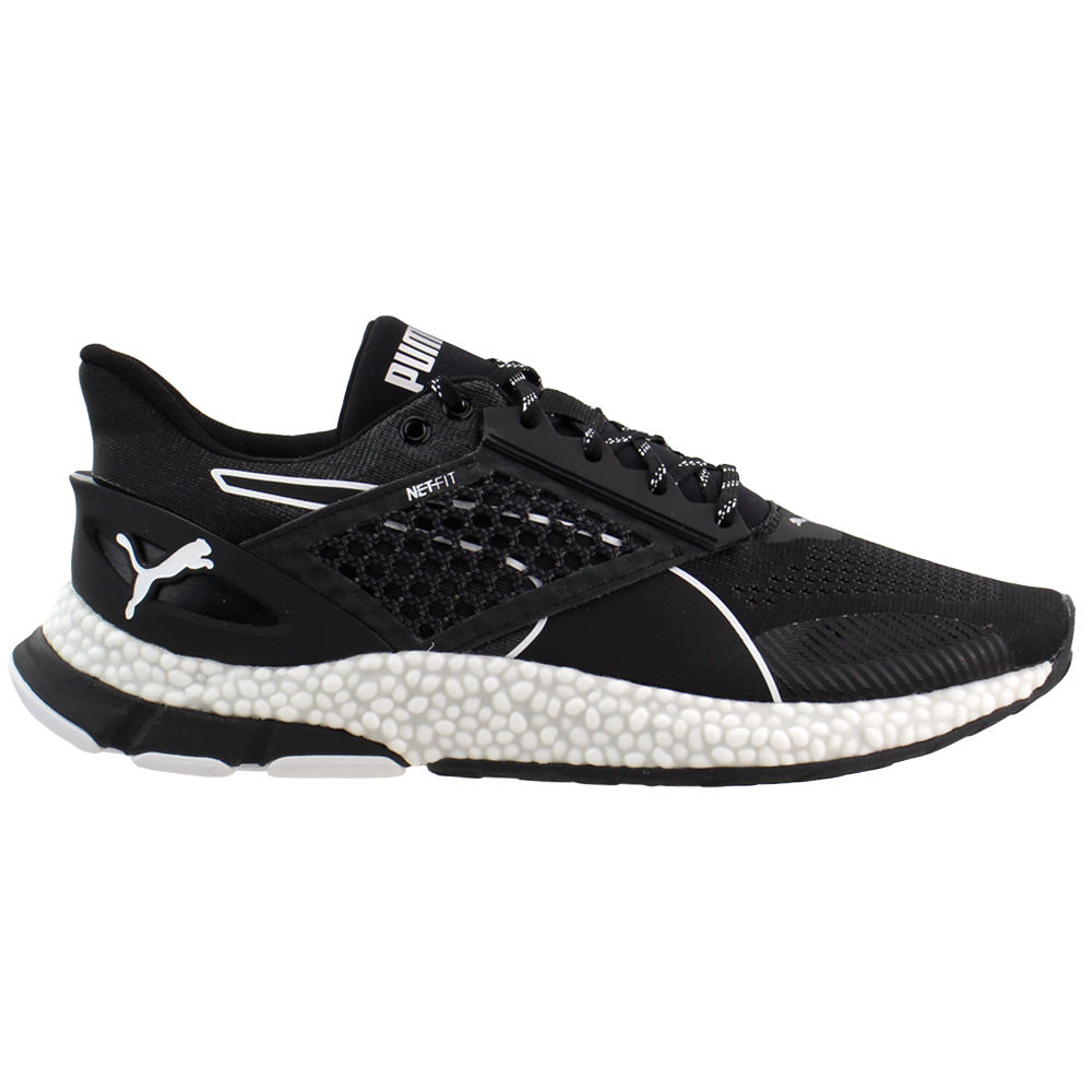 hybrid netfit astro men's running shoes