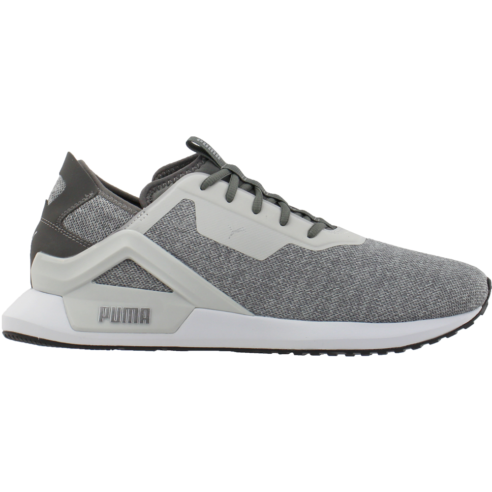 Puma Rogue X Knit Casual Training Shoes 