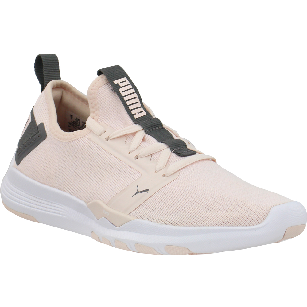 puma ignite contender knit