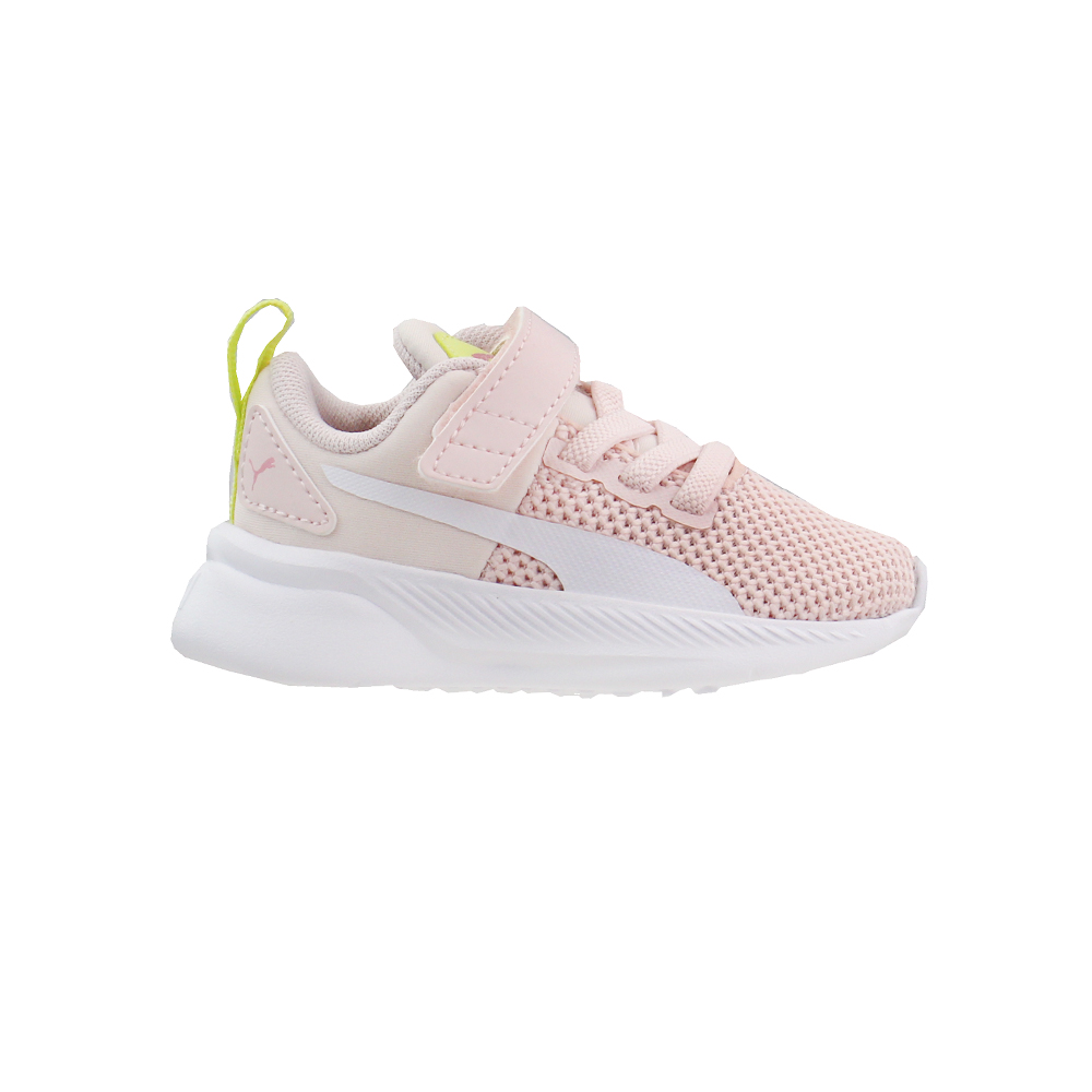 puma flyer runner pink