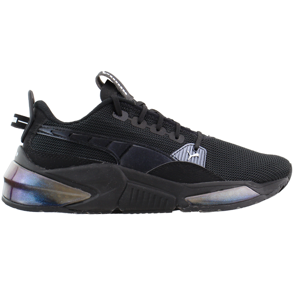 puma lqdcell optic black