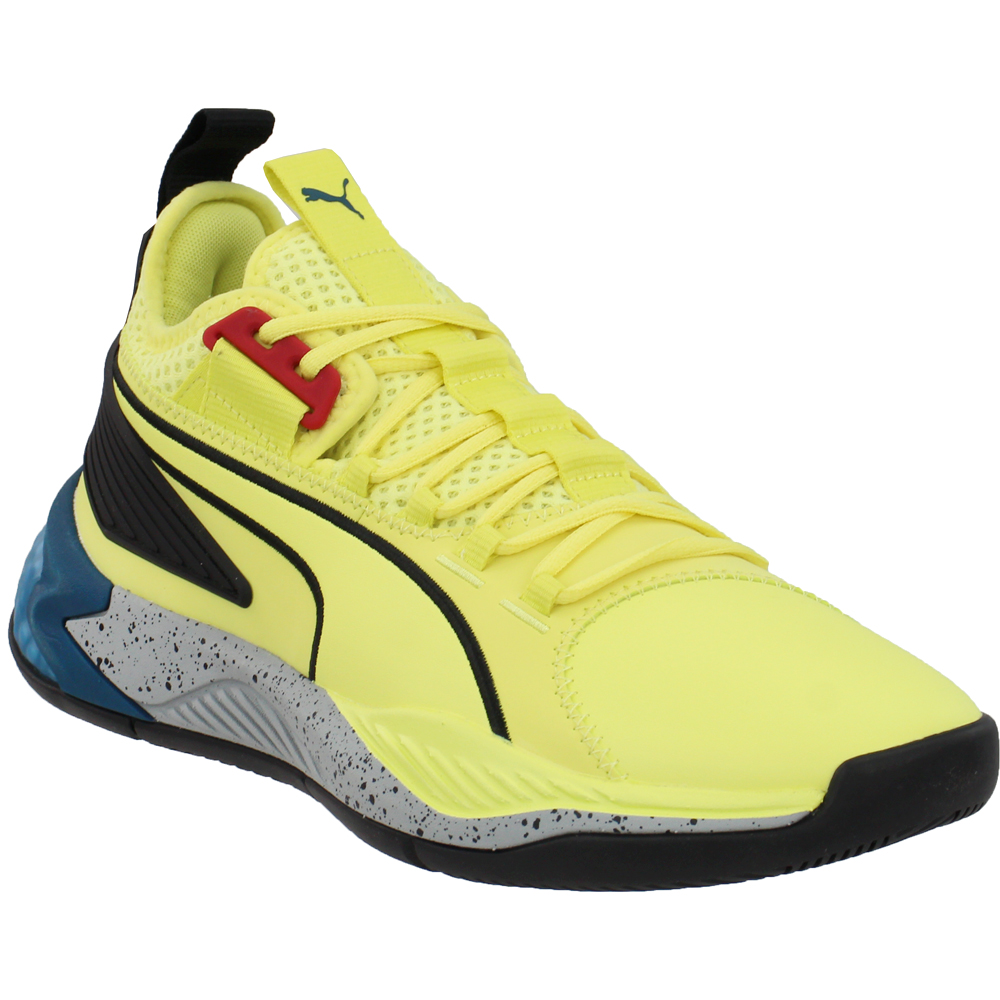 Uproar spectra cheap basketball shoes