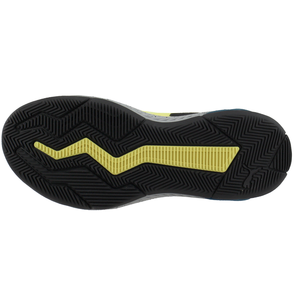 puma uproar spectra tee