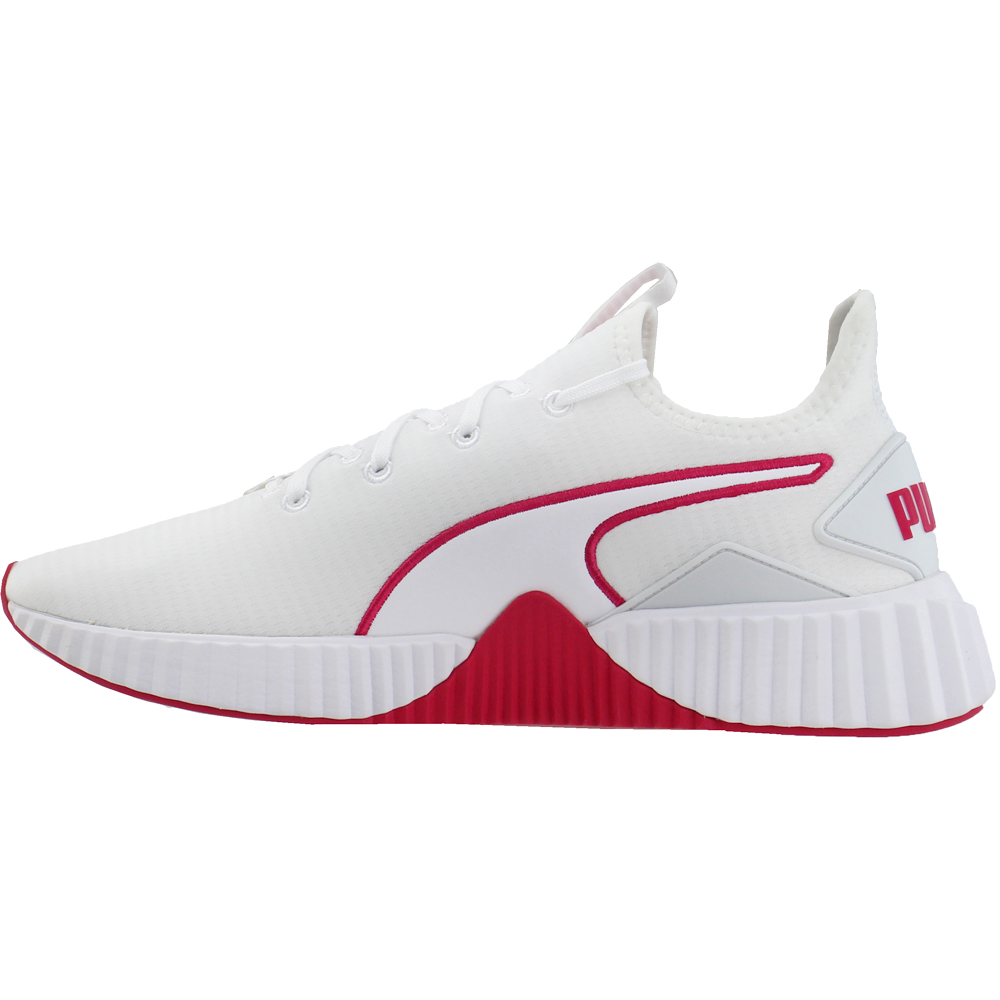 defy new core women's training shoes