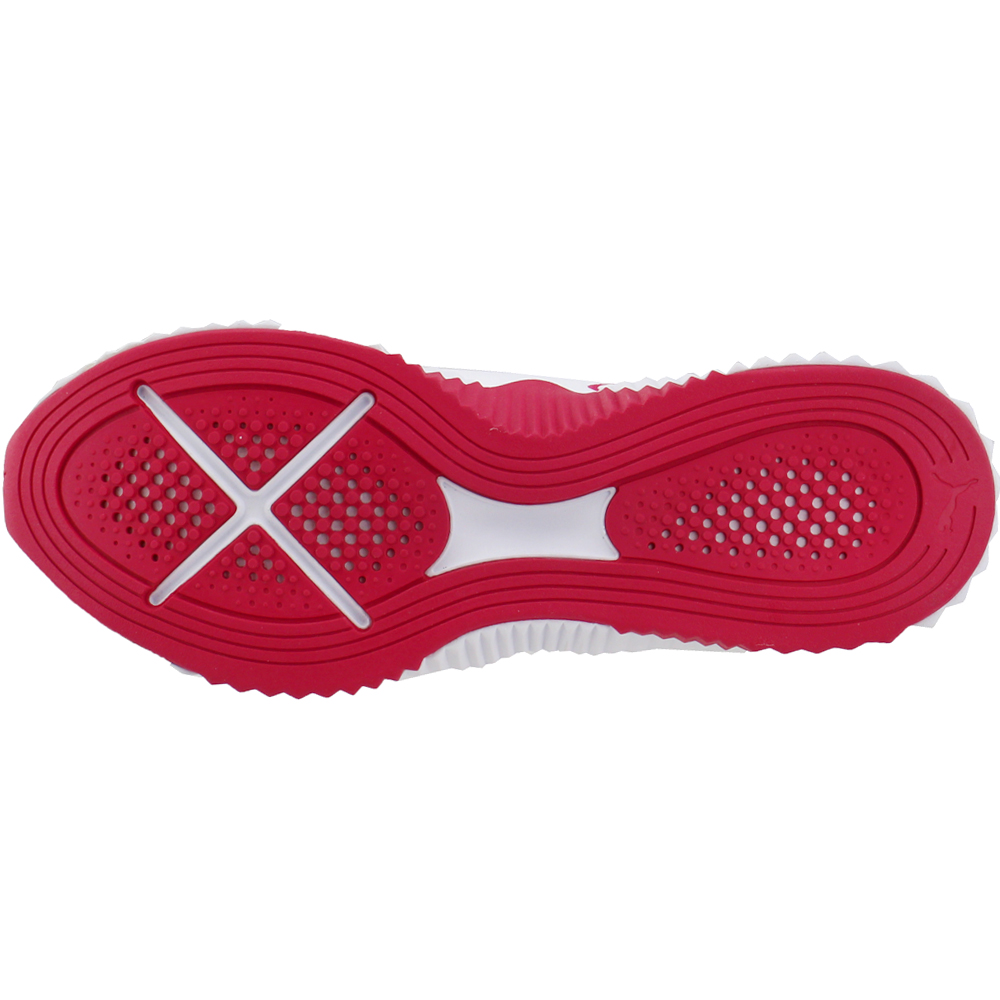 defy new core women's training shoes