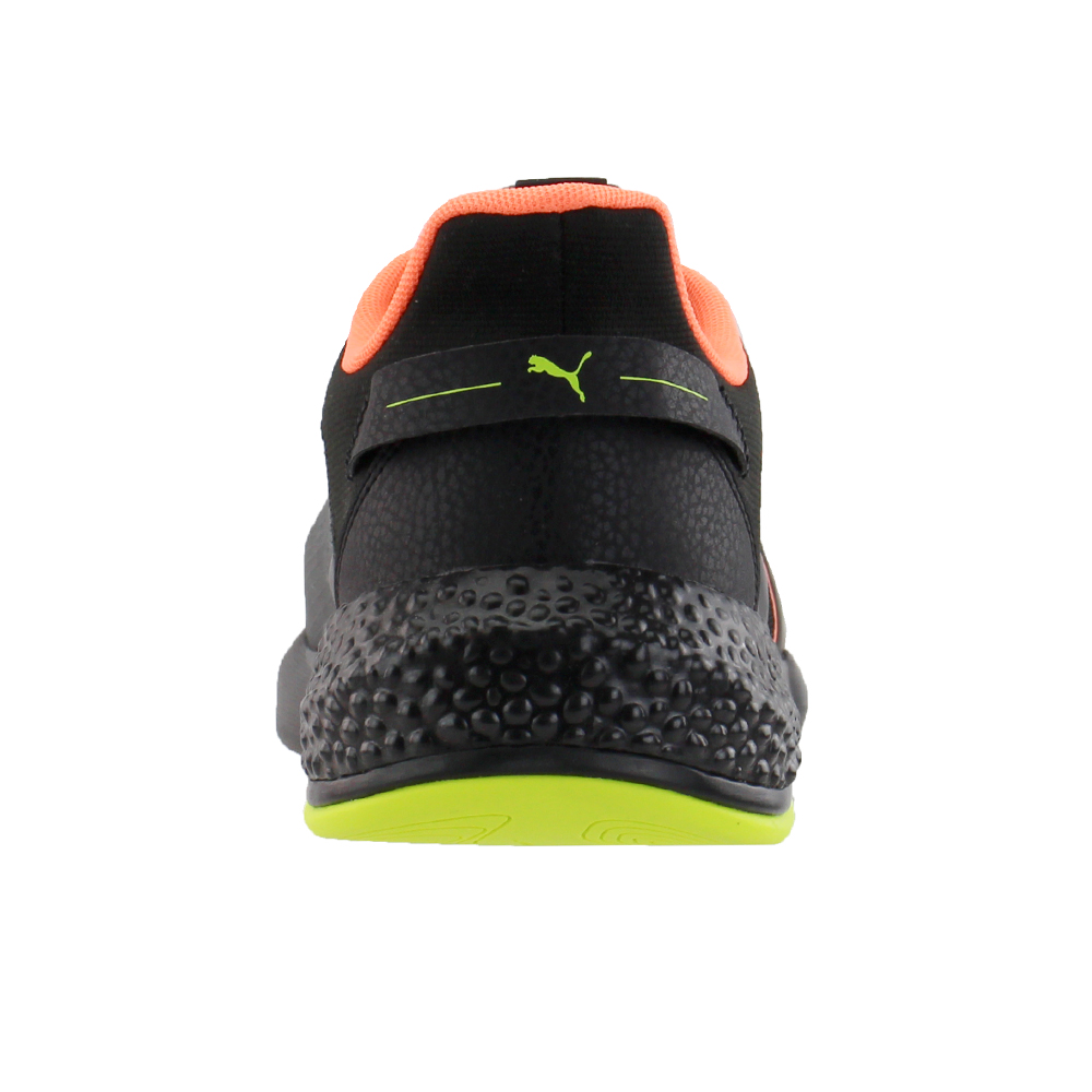 puma x first mile hybrid nx ozone men's running shoes