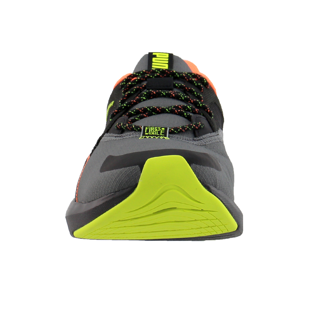 puma x first mile hybrid nx ozone men's running shoes