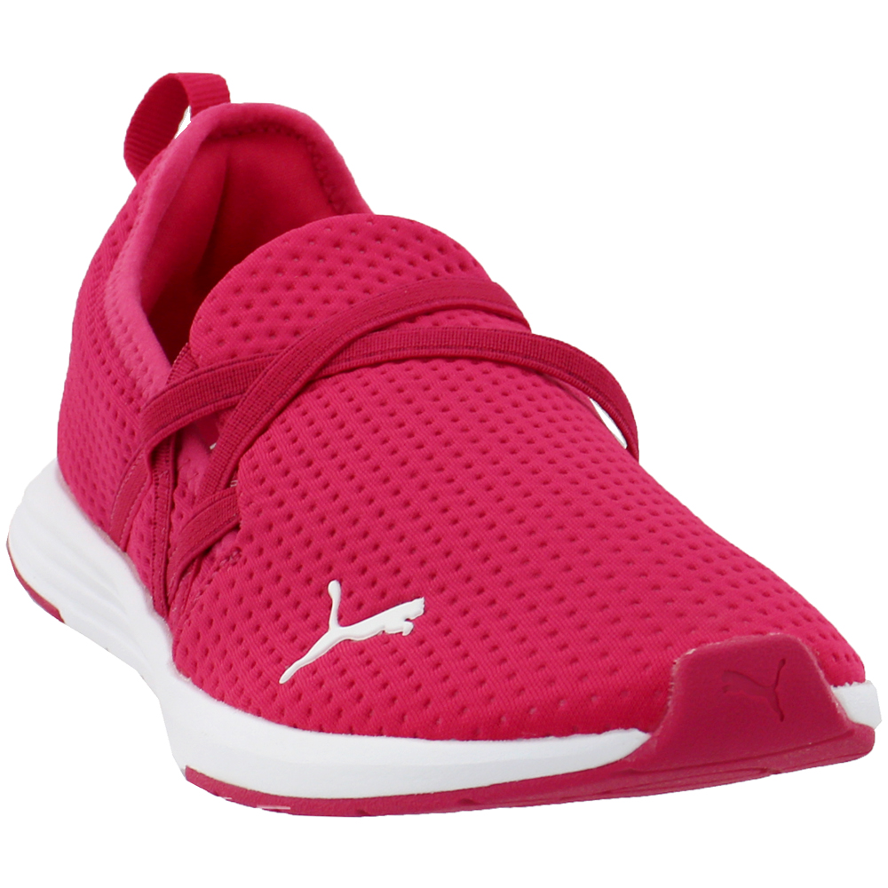 puma women's ella ballet sneaker