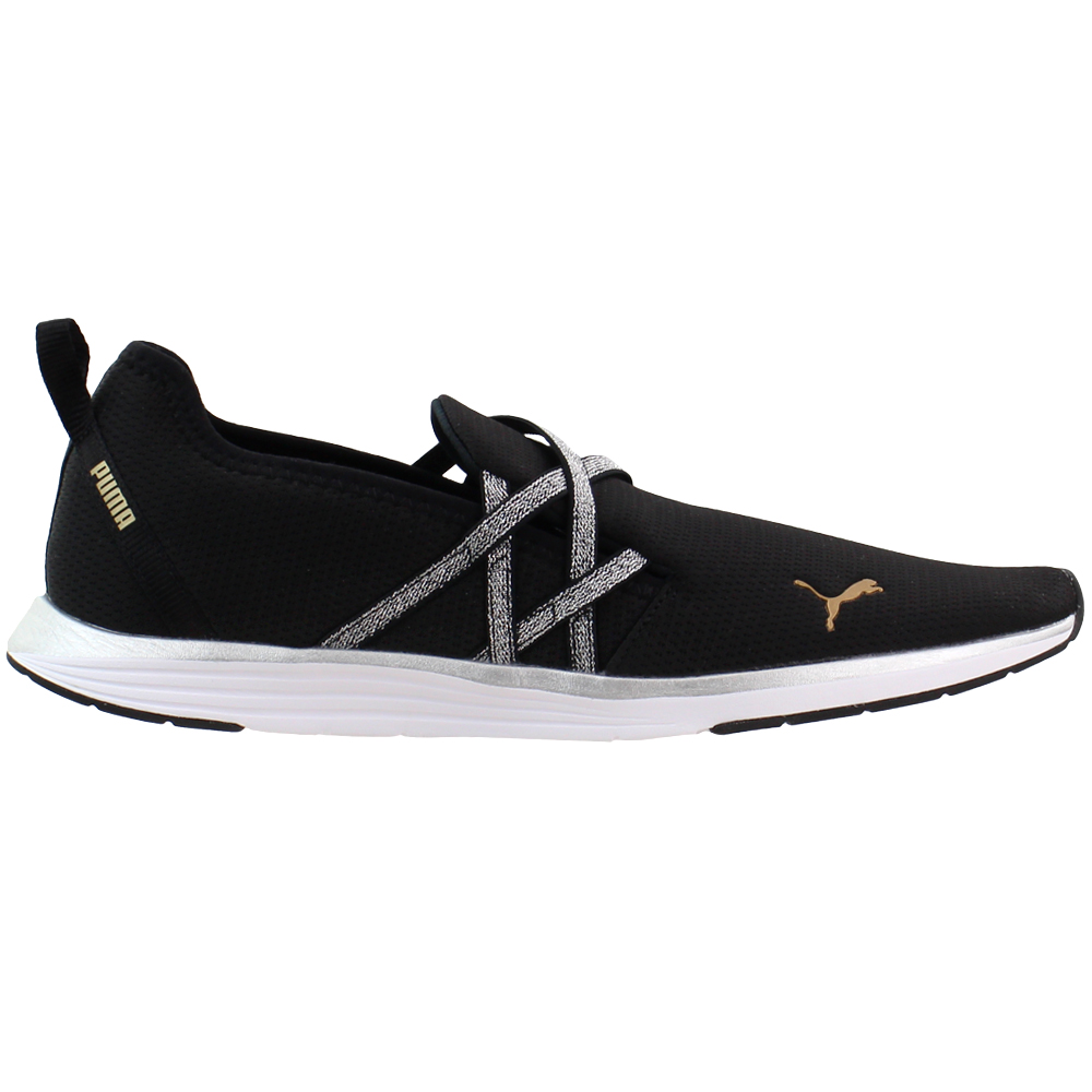 puma women's ella ballet sneaker
