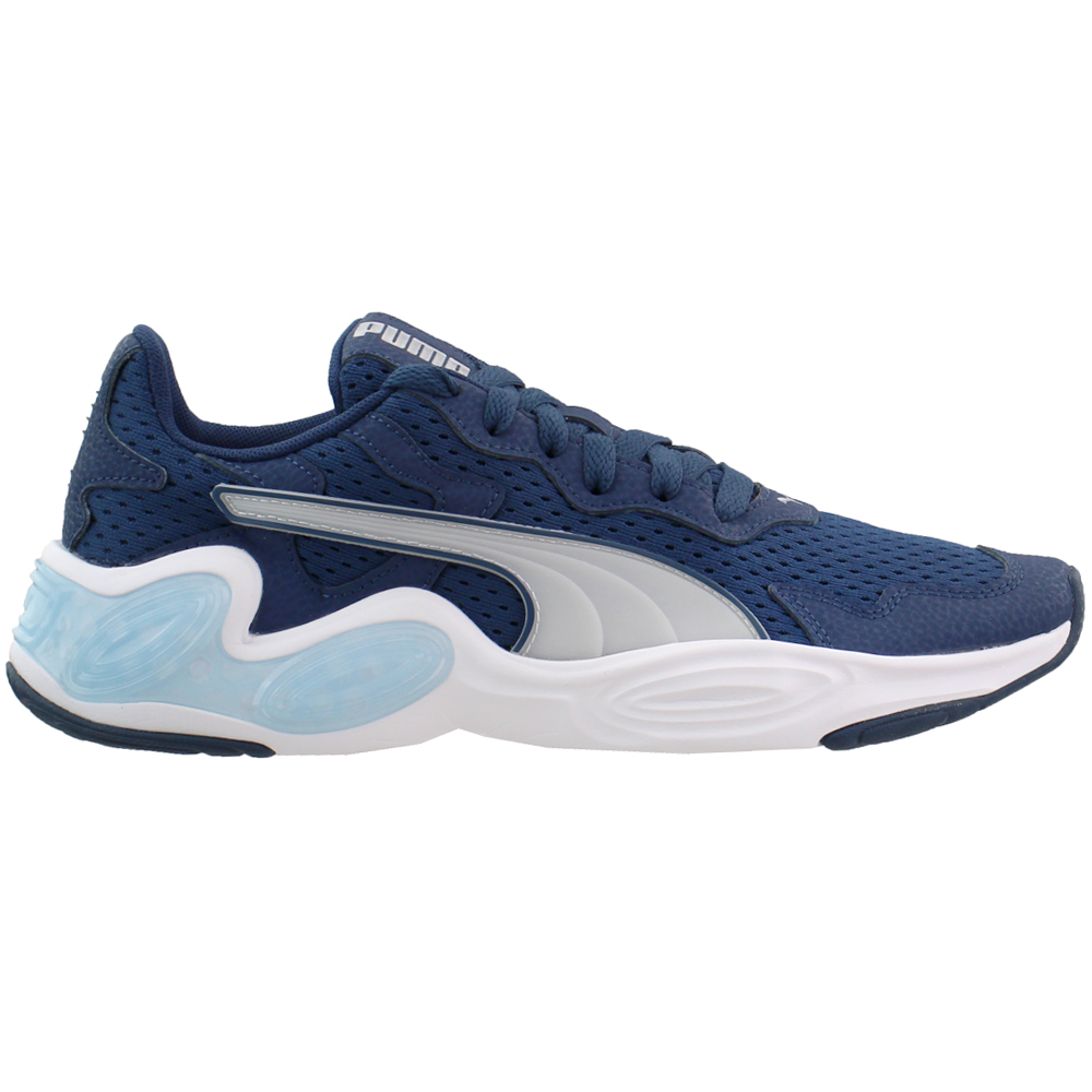 puma cell magma training shoe