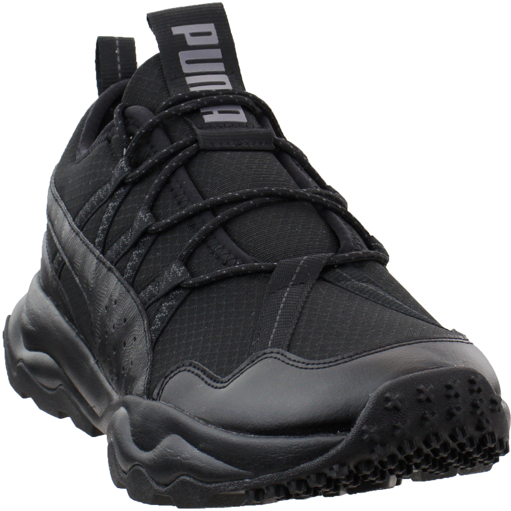 puma ember trail men's