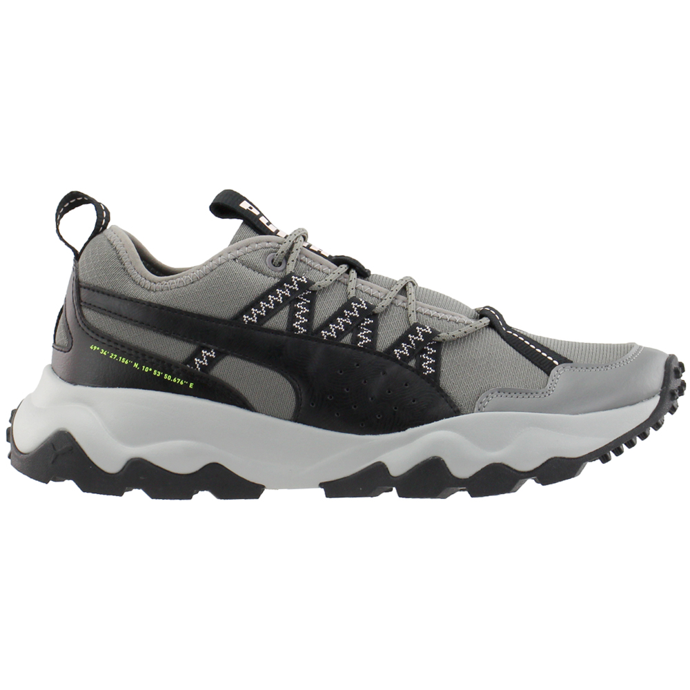 puma trail