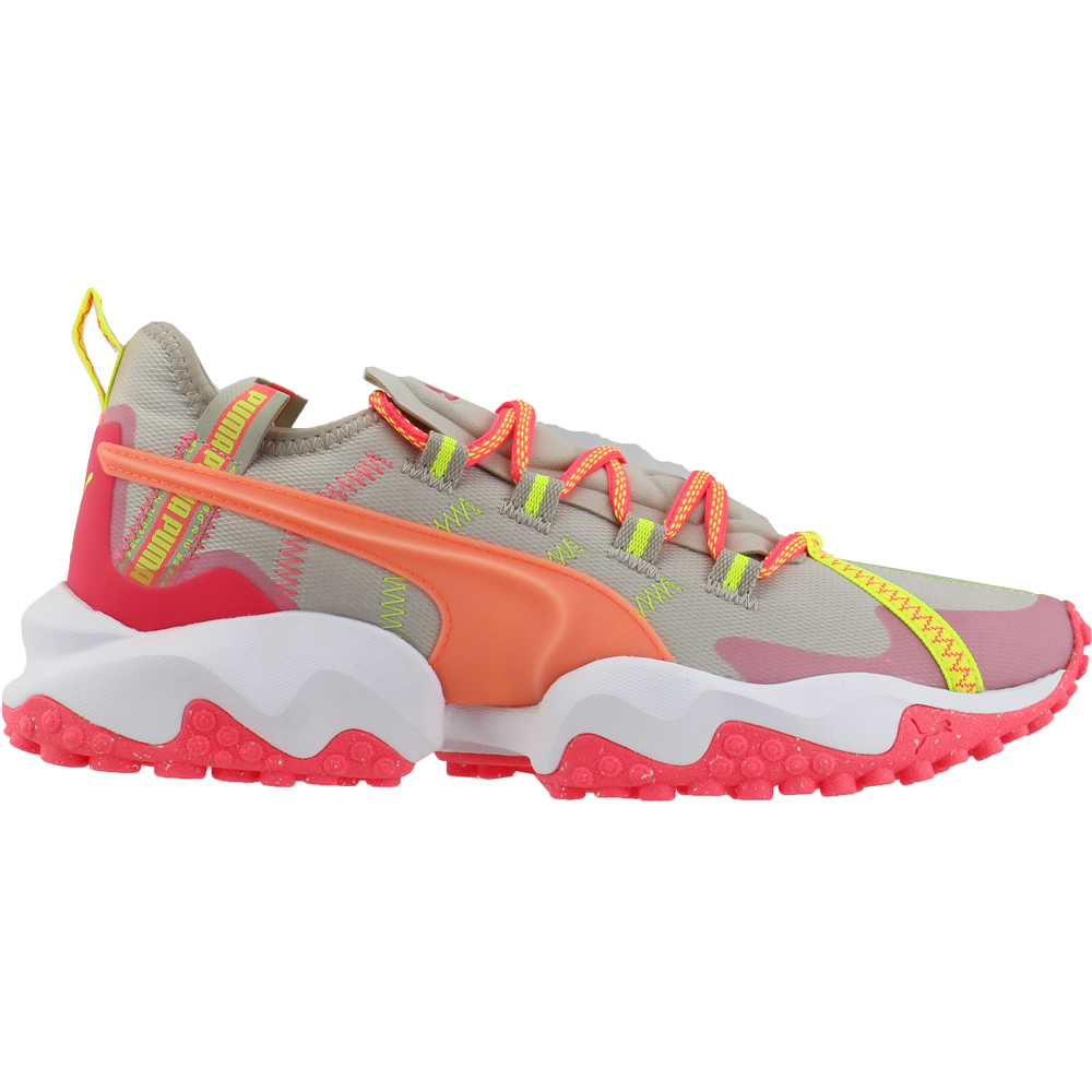 erupt trail puma