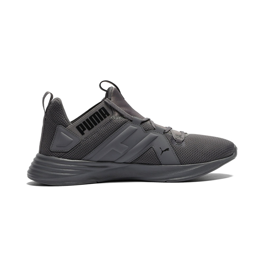 PUMA Contempt Demi Men's Shoes in Grey, Size 8