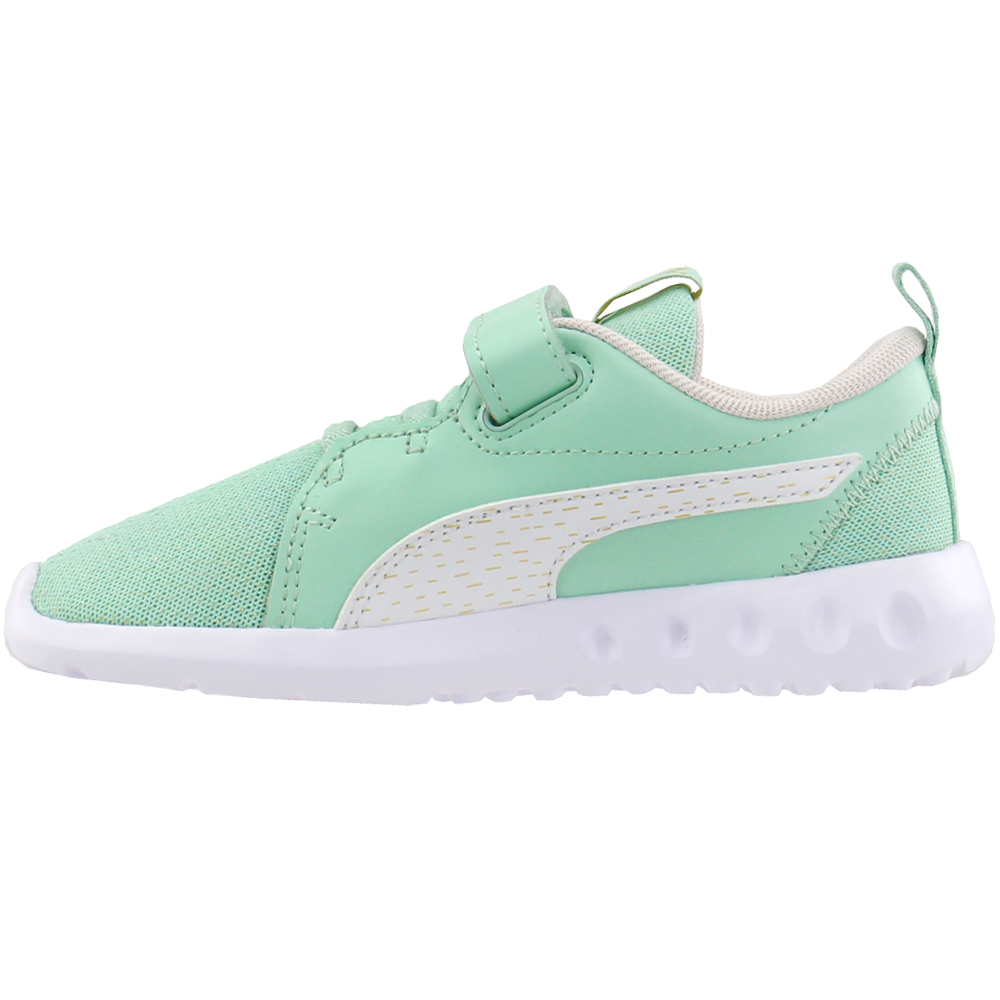 puma carson runner 28 kids