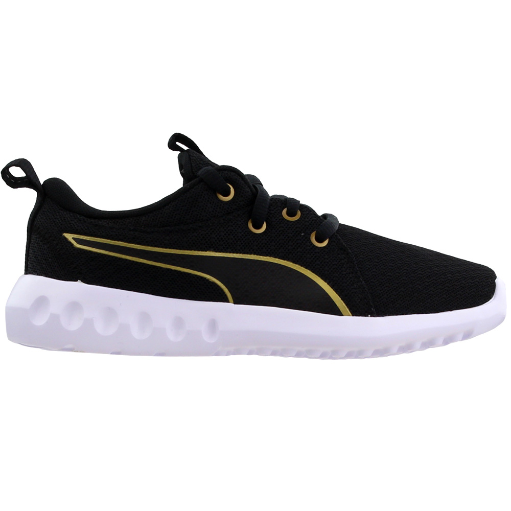 puma carson 2 black