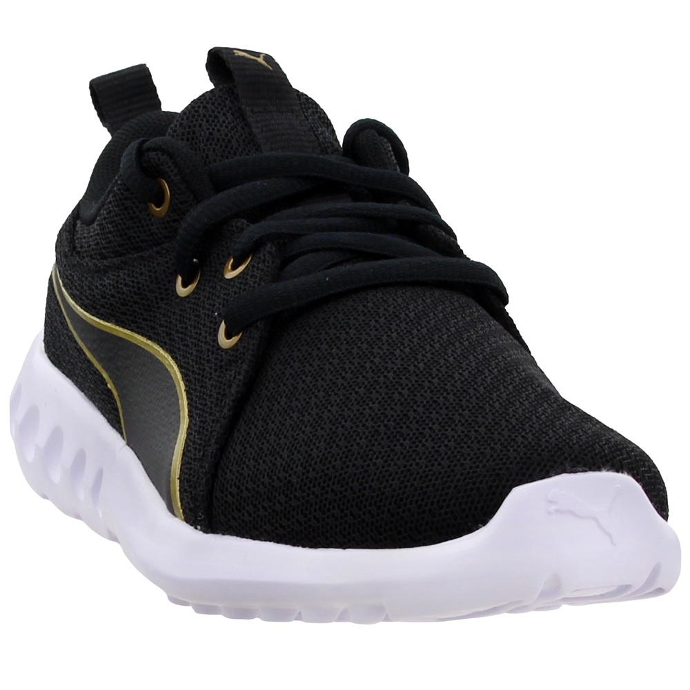 puma carson black