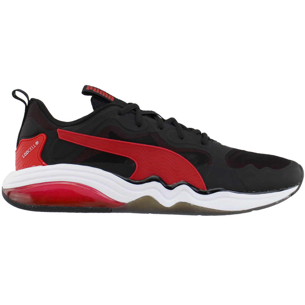 puma lqdcell tension black