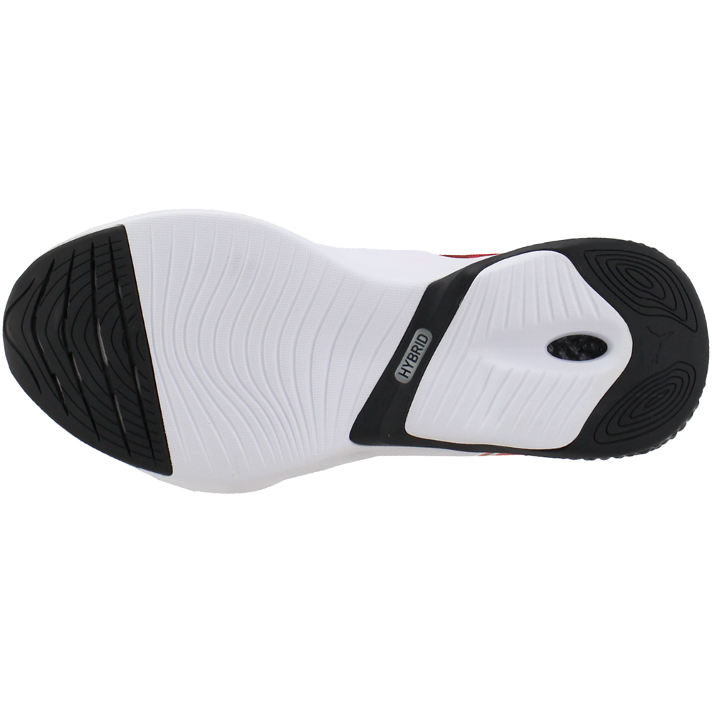 Puma Hybrid Nx Ozone Kids Boys Running 