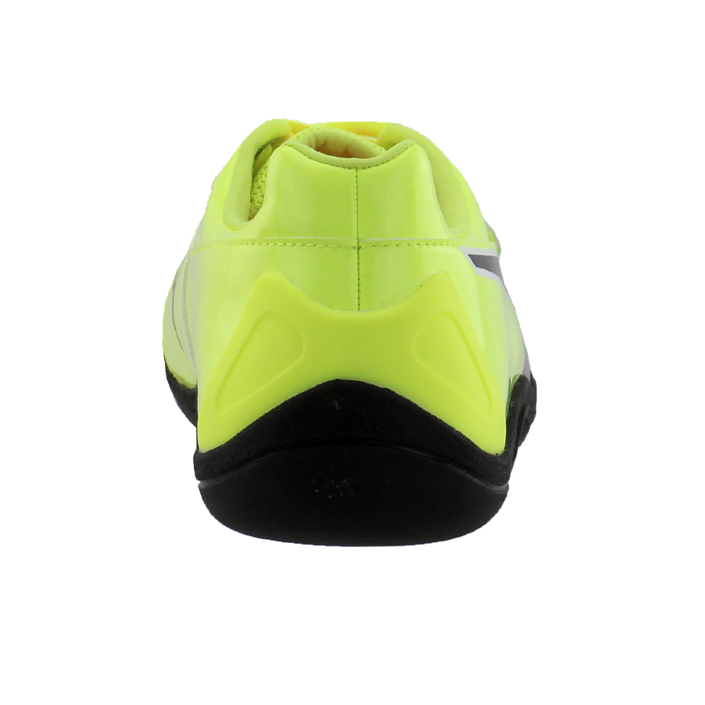 puma evospeed throw 6