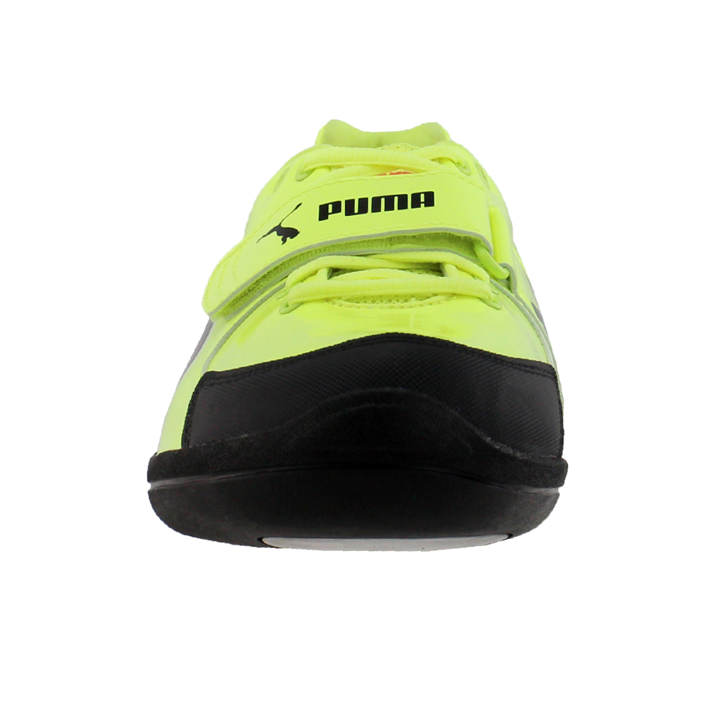 puma evospeed throw 6