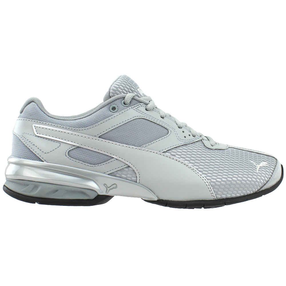 puma tazon 6 women's white