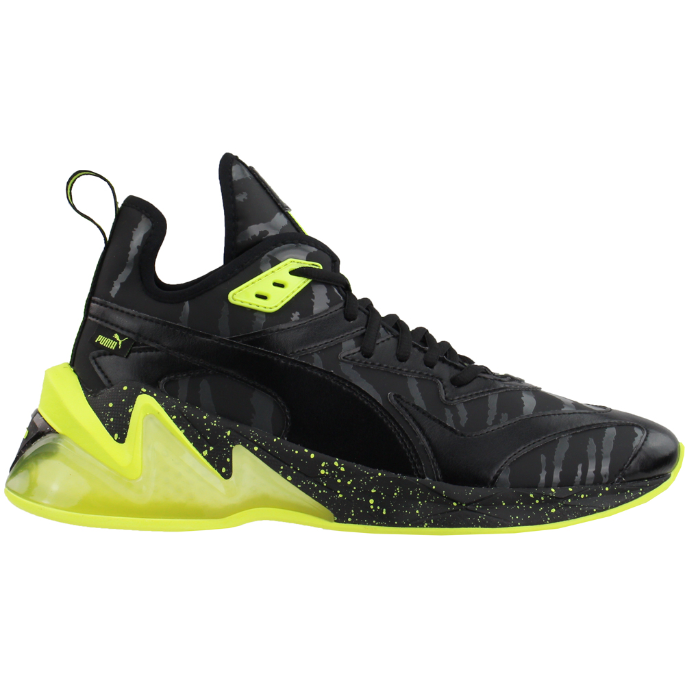 puma lqdcell origin black