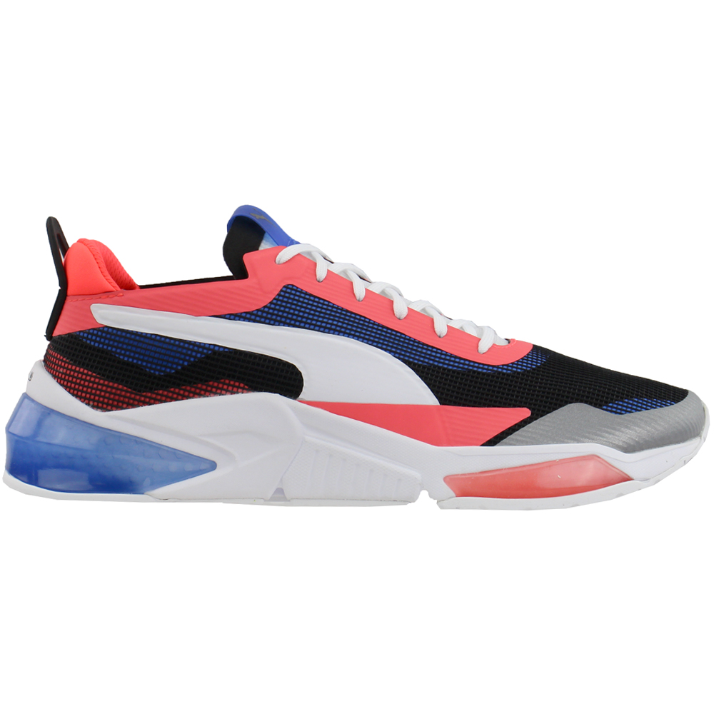 lqdcell optic xi iridescent women's training shoes