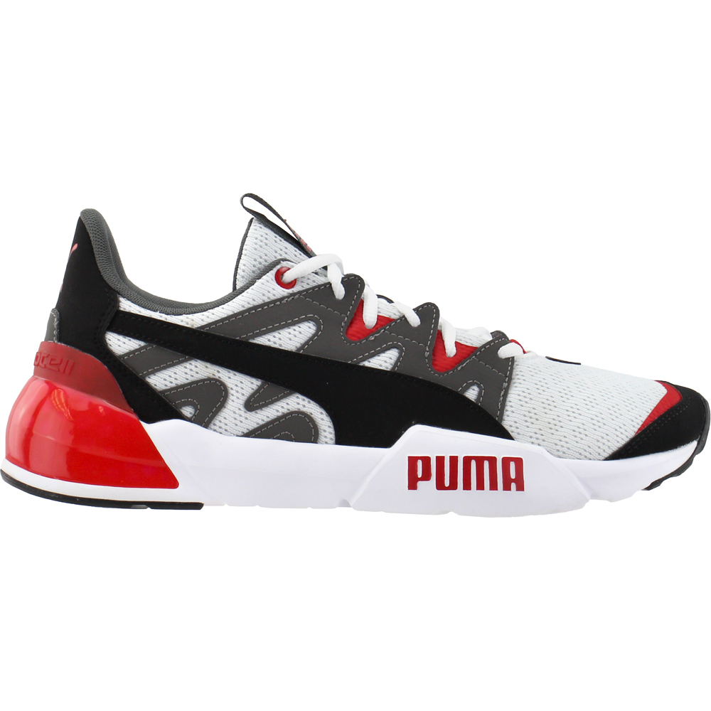 puma cell pharos