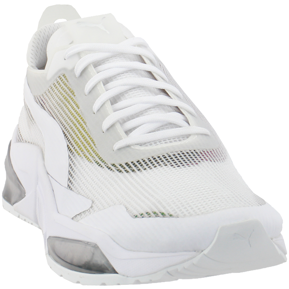 lqdcell optic xi iridescent women's training shoes