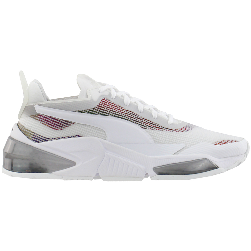 lqdcell optic xi iridescent women's training shoes