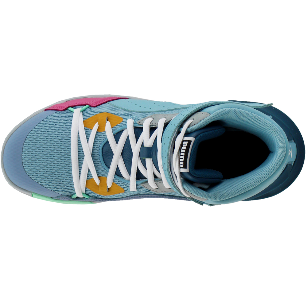 sky modern easter basketball shoes