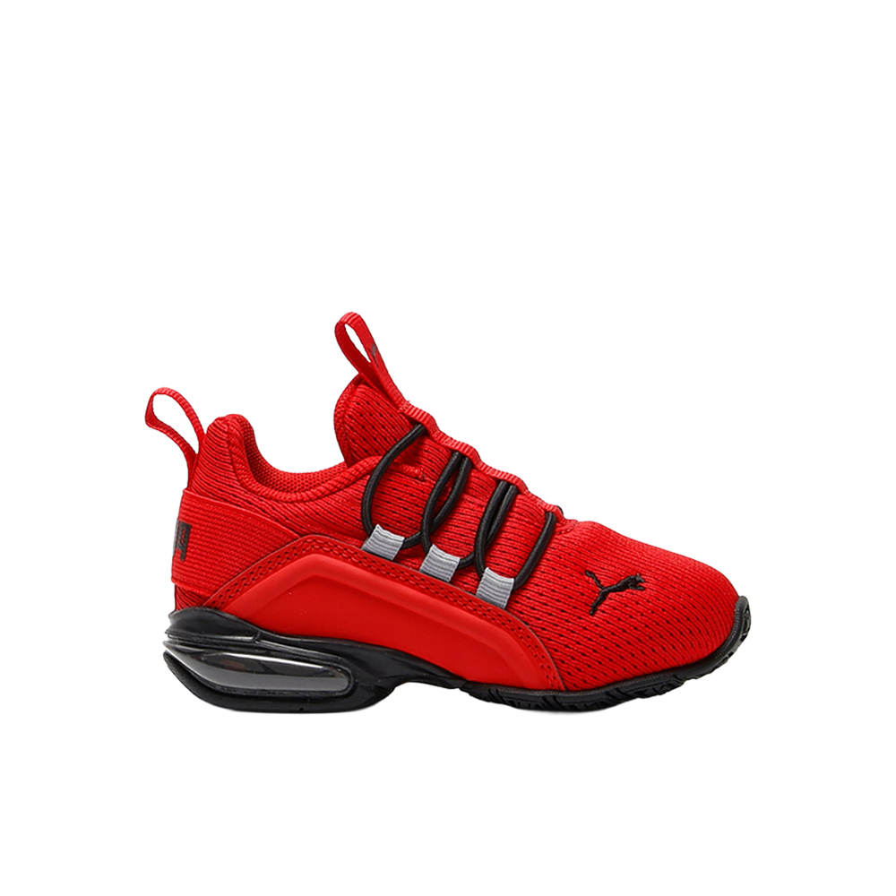 PUMA Axelion Slip On Sneakers (Infant-Toddler)