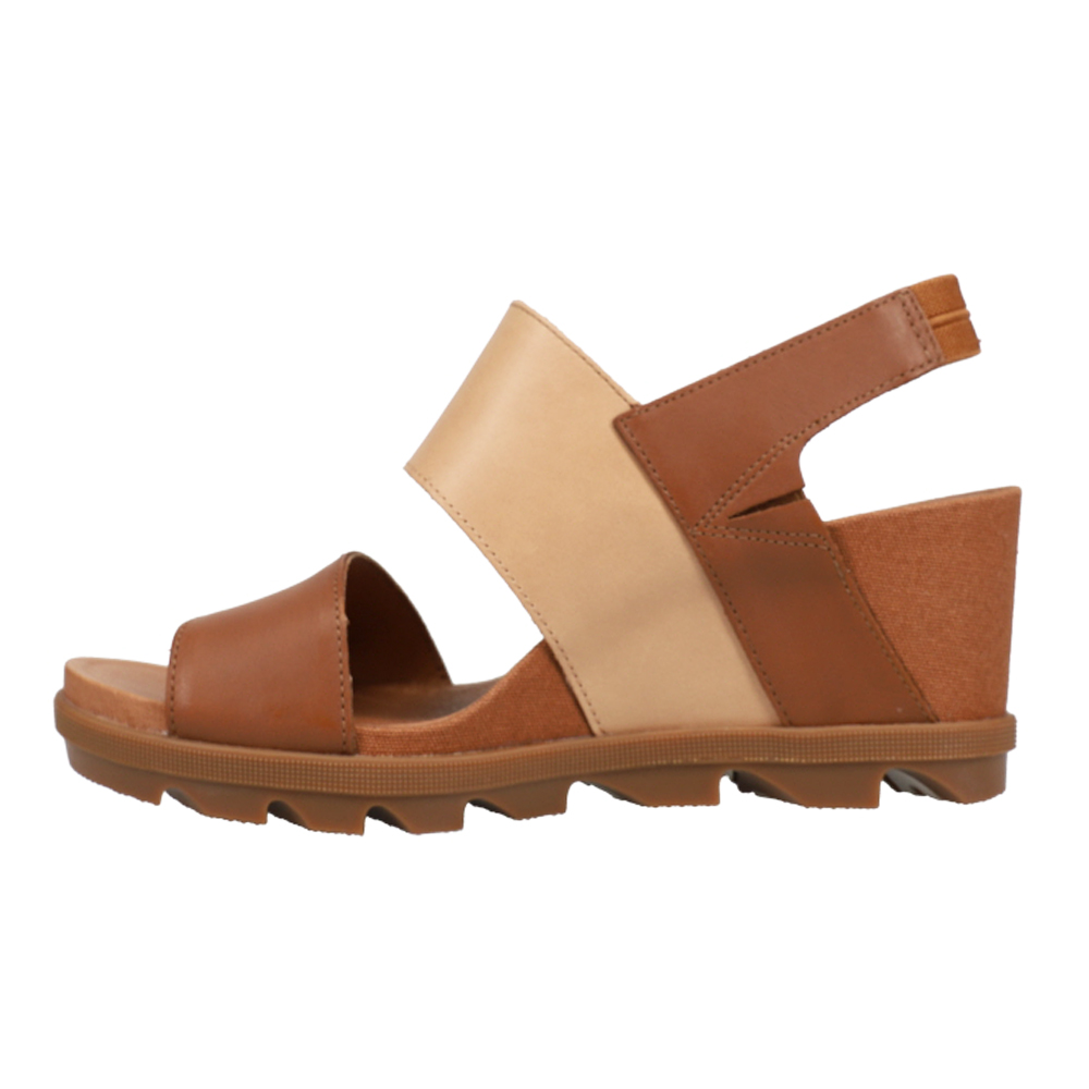 sorel joanie wedge